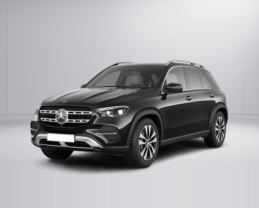 Mercedes-Benz GLE 350de 4MATIC - foto 7