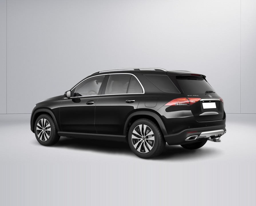 Mercedes-Benz GLE 350de 4MATIC (5)