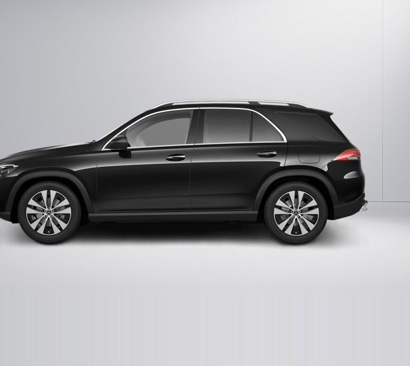 Mercedes-Benz GLE 350de 4MATIC - foto 6