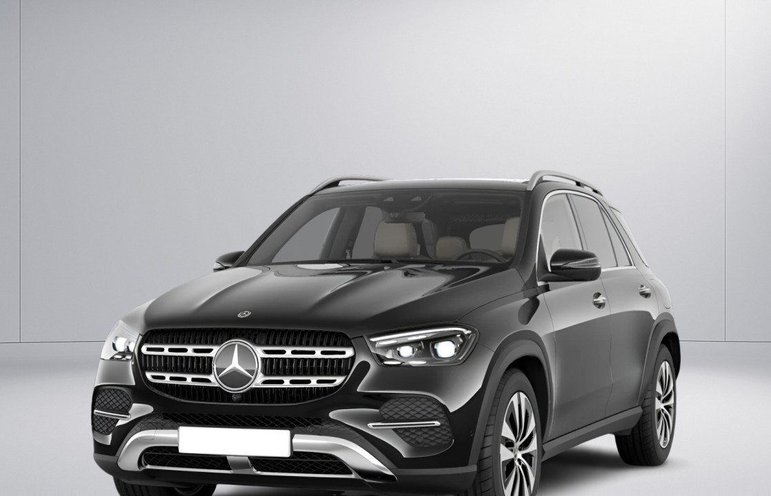 Mercedes-Benz GLE 350de 4MATIC - foto 8