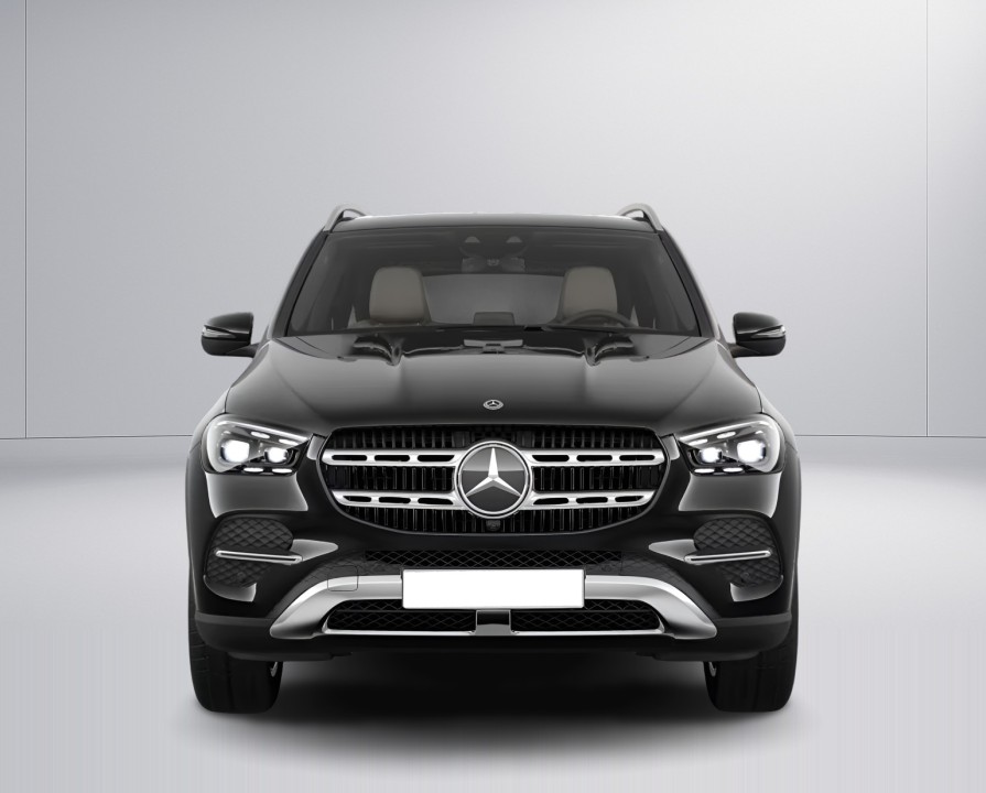 Mercedes-Benz GLE 350de 4MATIC - foto 9