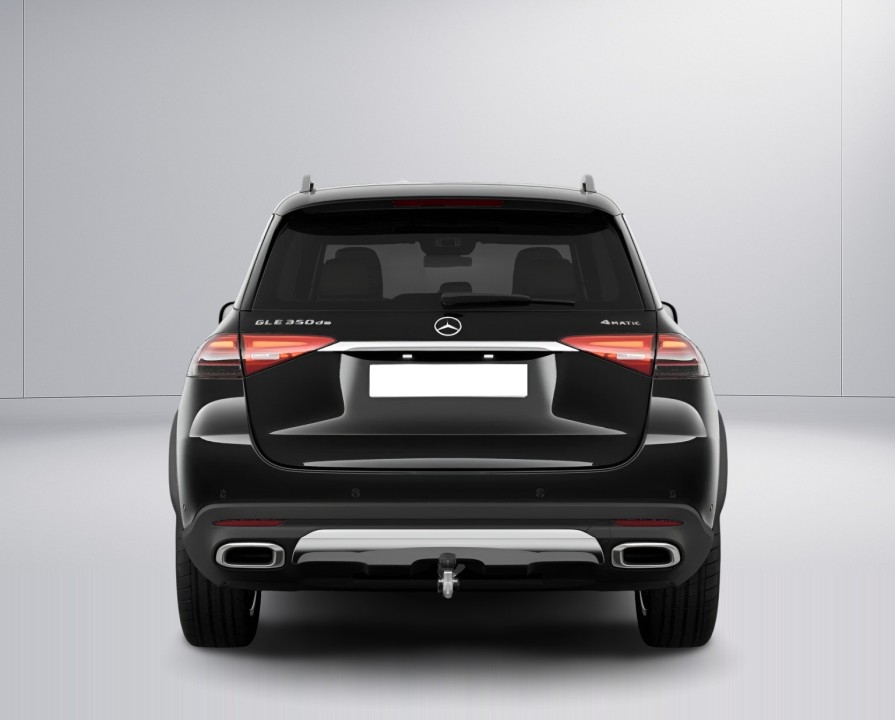 Mercedes-Benz GLE 350de 4MATIC (4)