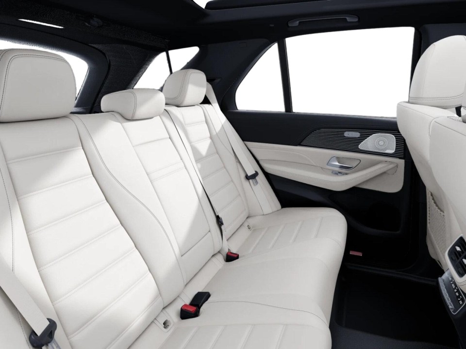Mercedes-Benz GLE 350de 4MATIC - foto 13