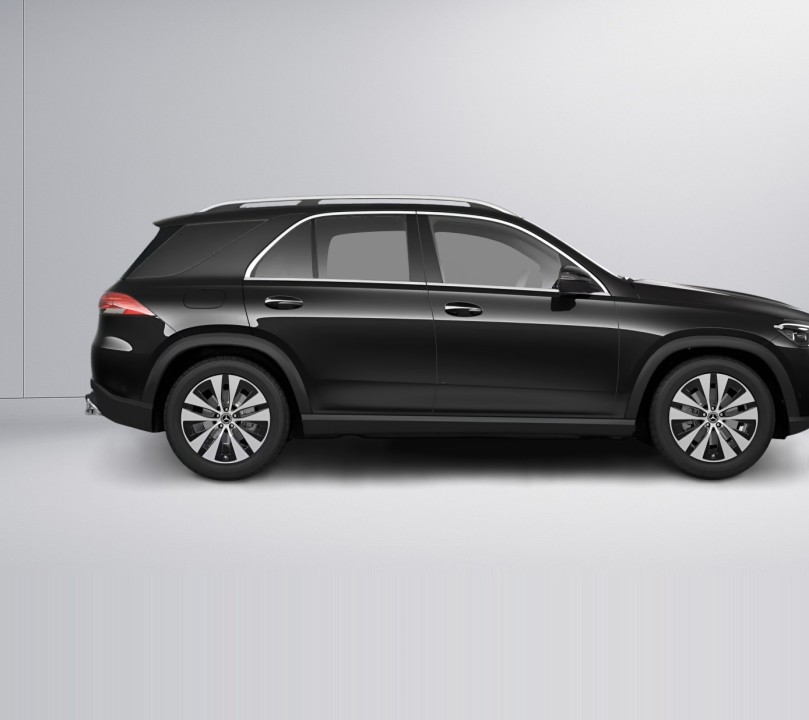 Mercedes-Benz GLE 350de 4MATIC (2)