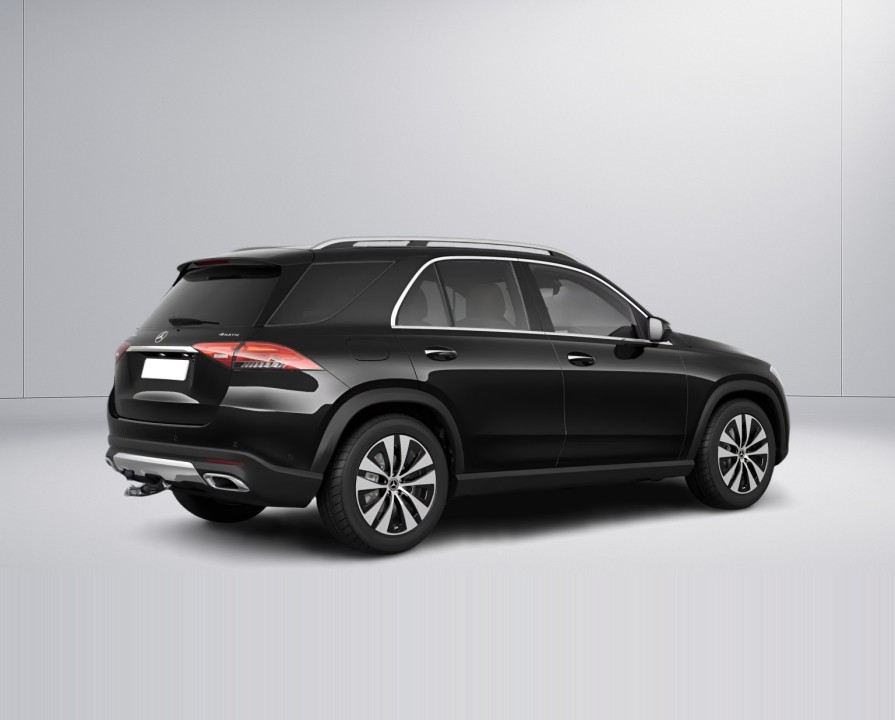 Mercedes-Benz GLE 350de 4MATIC (3)