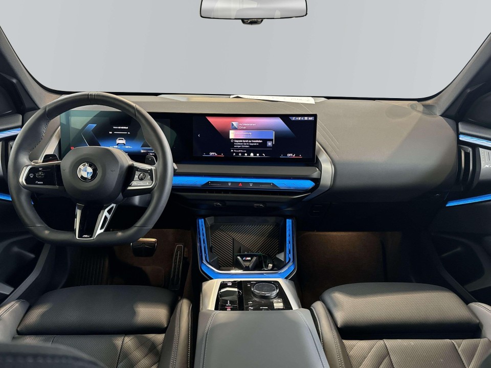 BMW X3 xDrive20d - foto 8