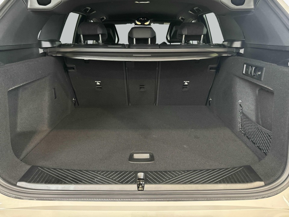 BMW X3 xDrive20d - foto 20