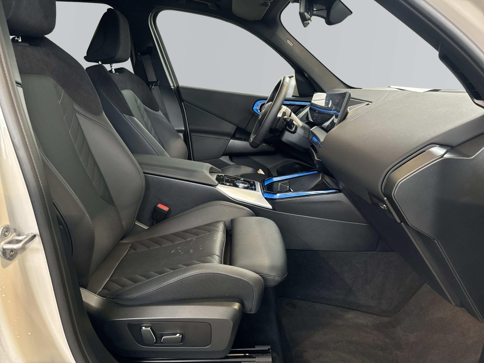 BMW X3 xDrive20d - foto 13