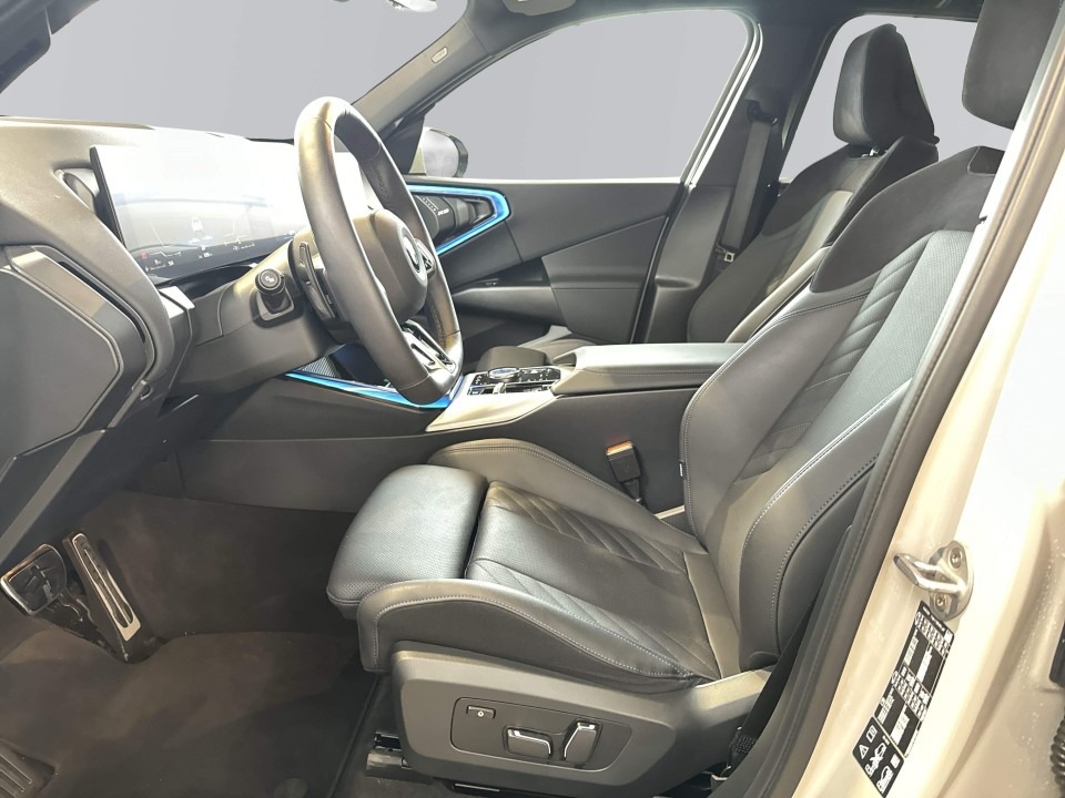 BMW X3 xDrive20d - foto 12