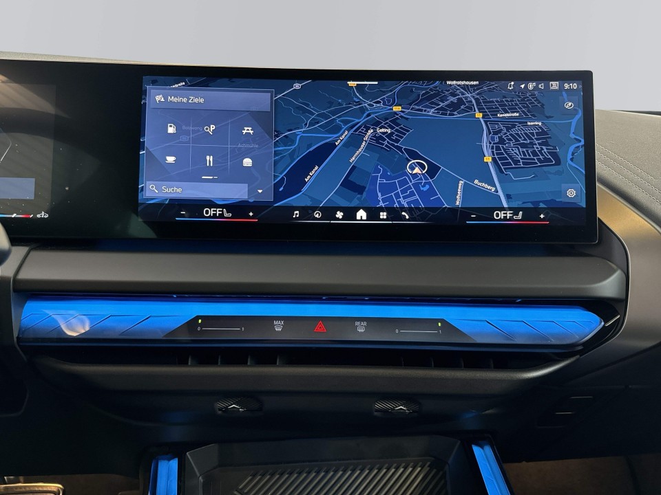 BMW X3 xDrive20d - foto 15