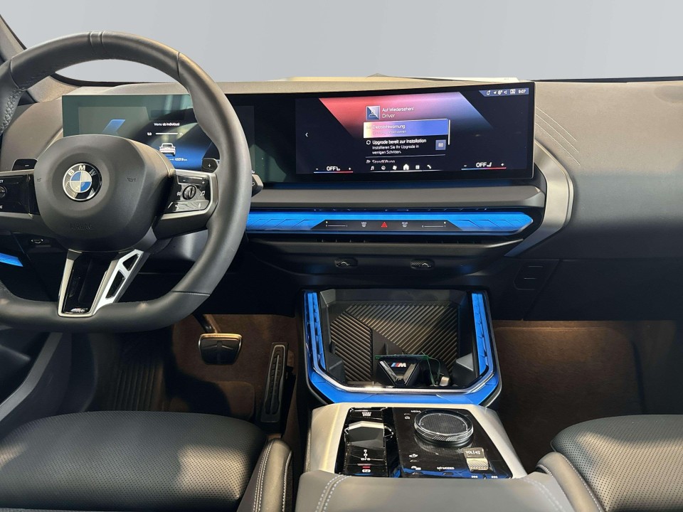 BMW X3 xDrive20d - foto 11