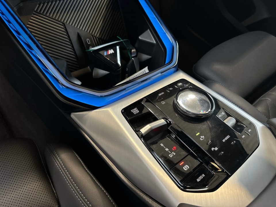 BMW X3 xDrive20d - foto 14