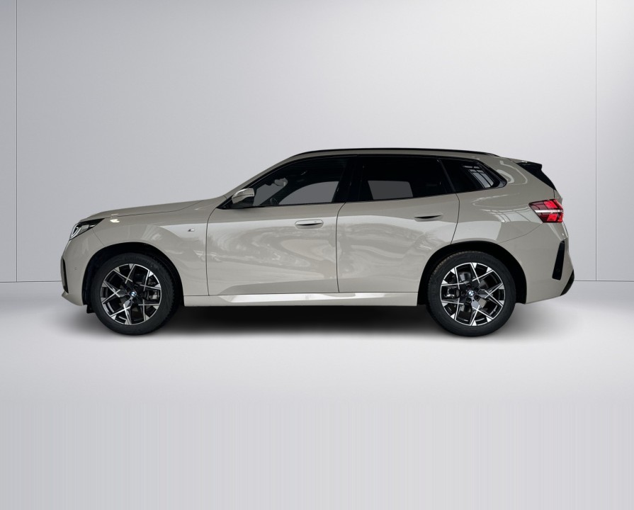 BMW X3 xDrive20d (5)