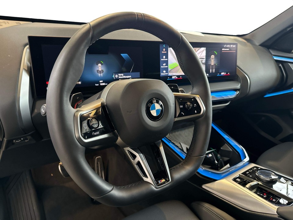 BMW X3 xDrive20d - foto 9