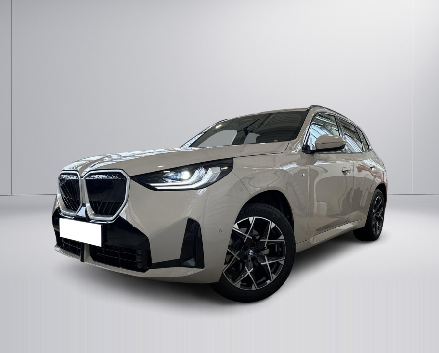 BMW X3 xDrive20d - foto 6