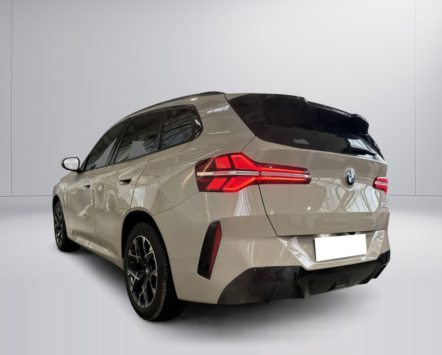 BMW X3 xDrive20d (4)