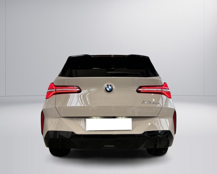 BMW X3 xDrive20d (3)