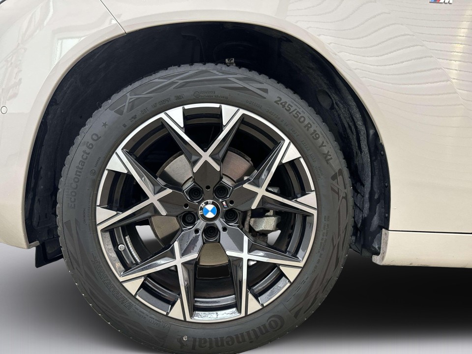 BMW X3 xDrive20d - foto 21