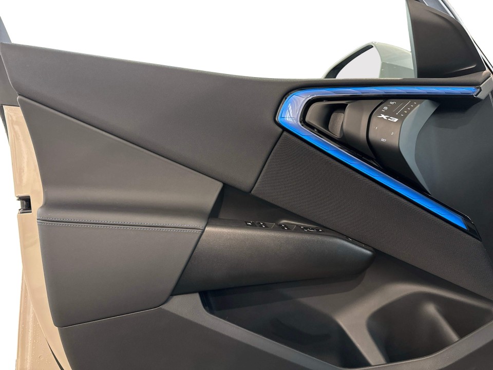 BMW X3 xDrive20d - foto 19