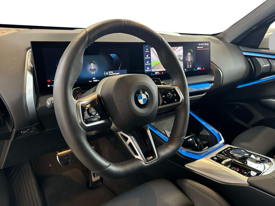 BMW X3 xDrive20d - foto 10