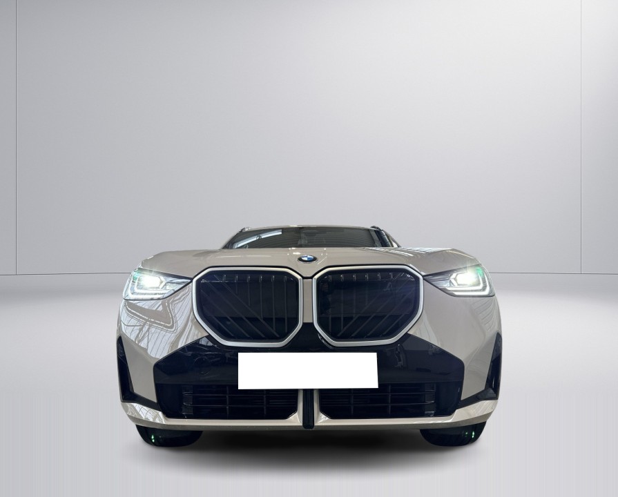 BMW X3 xDrive20d - foto 7