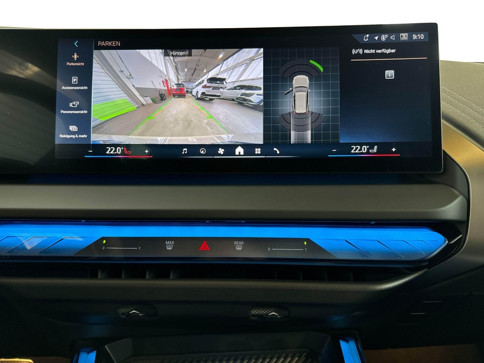 BMW X3 xDrive20d - foto 16