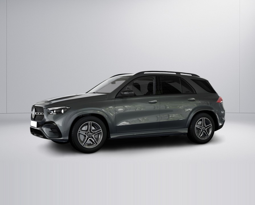 Mercedes-Benz GLE 350de 4MATIC - foto 10