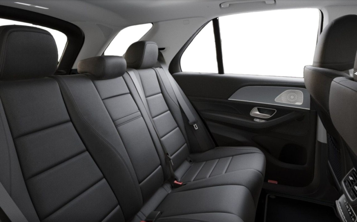 Mercedes-Benz GLE 350de 4MATIC - foto 15