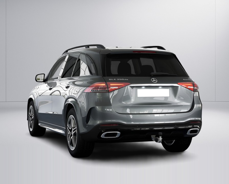Mercedes-Benz GLE 350de 4MATIC - foto 7
