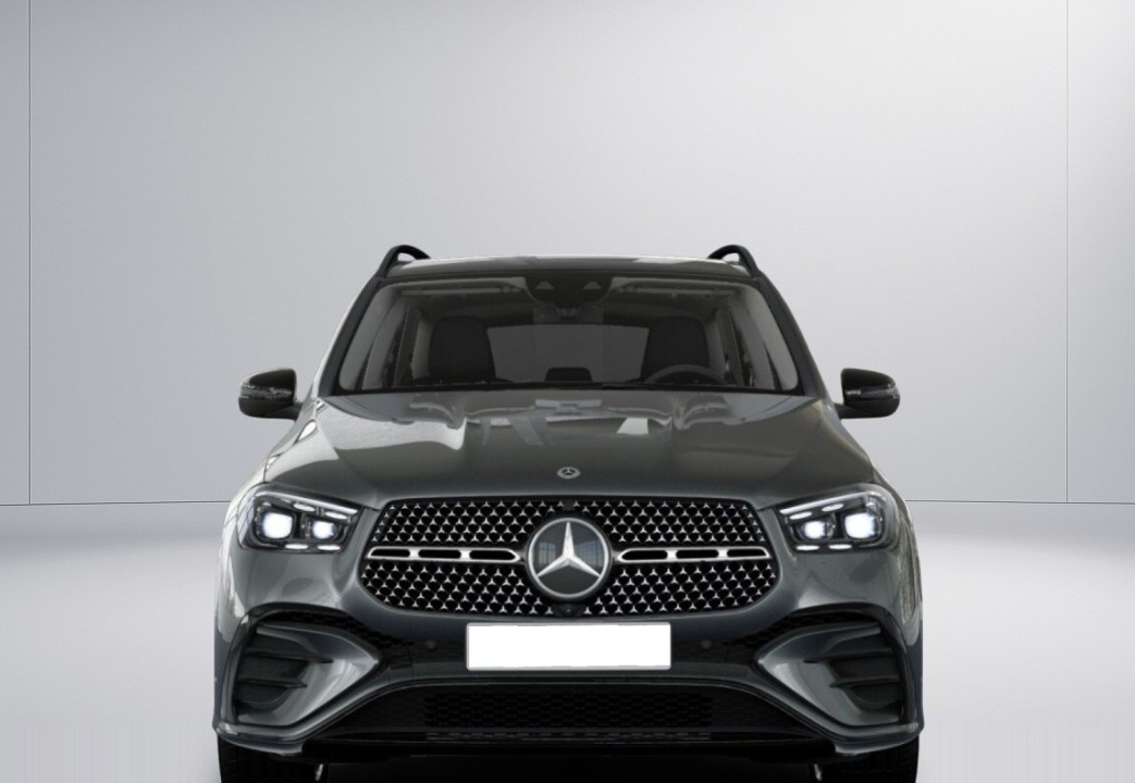 Mercedes-Benz GLE 350de 4MATIC - foto 13