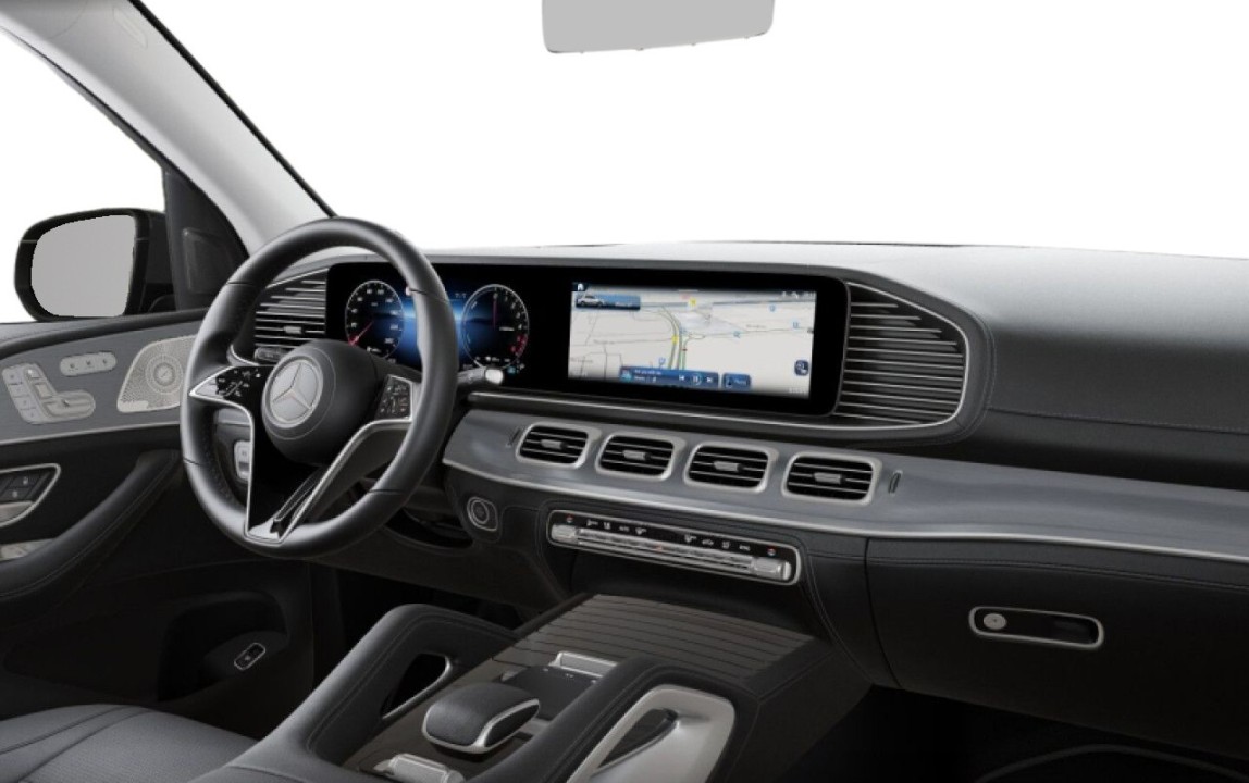 Mercedes-Benz GLE 350de 4MATIC - foto 17