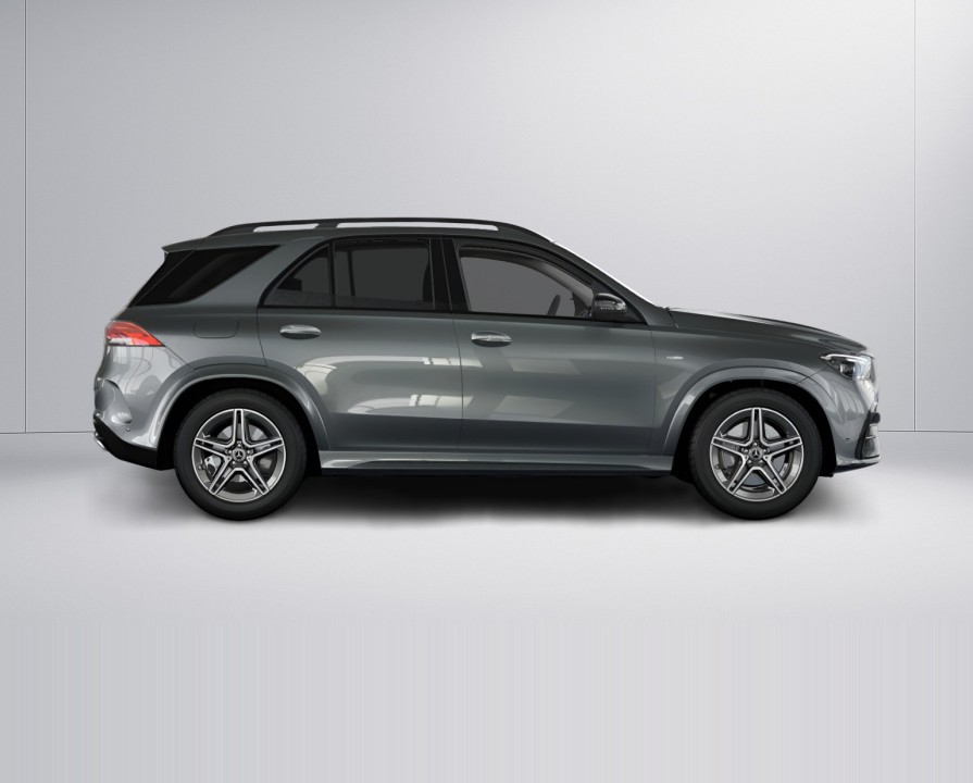 Mercedes-Benz GLE 350de 4MATIC (3)