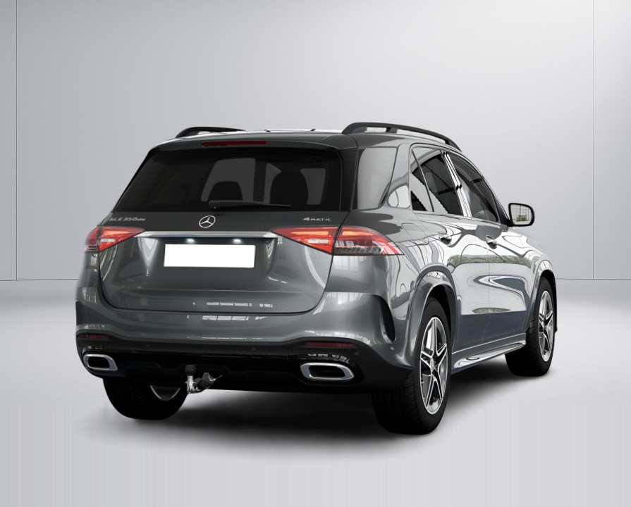 Mercedes-Benz GLE 350de 4MATIC (5)