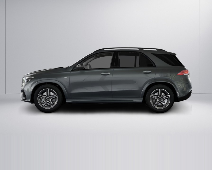Mercedes-Benz GLE 350de 4MATIC - foto 9