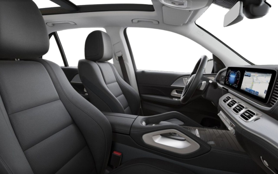 Mercedes-Benz GLE 350de 4MATIC - foto 16