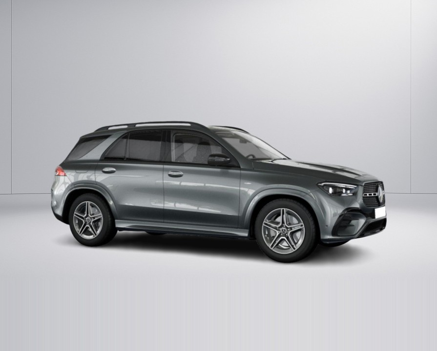 Mercedes-Benz GLE 350de 4MATIC (2)