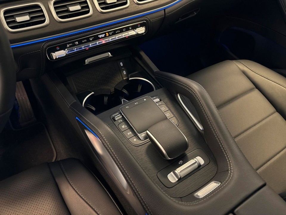 Mercedes-Benz GLE - foto 8