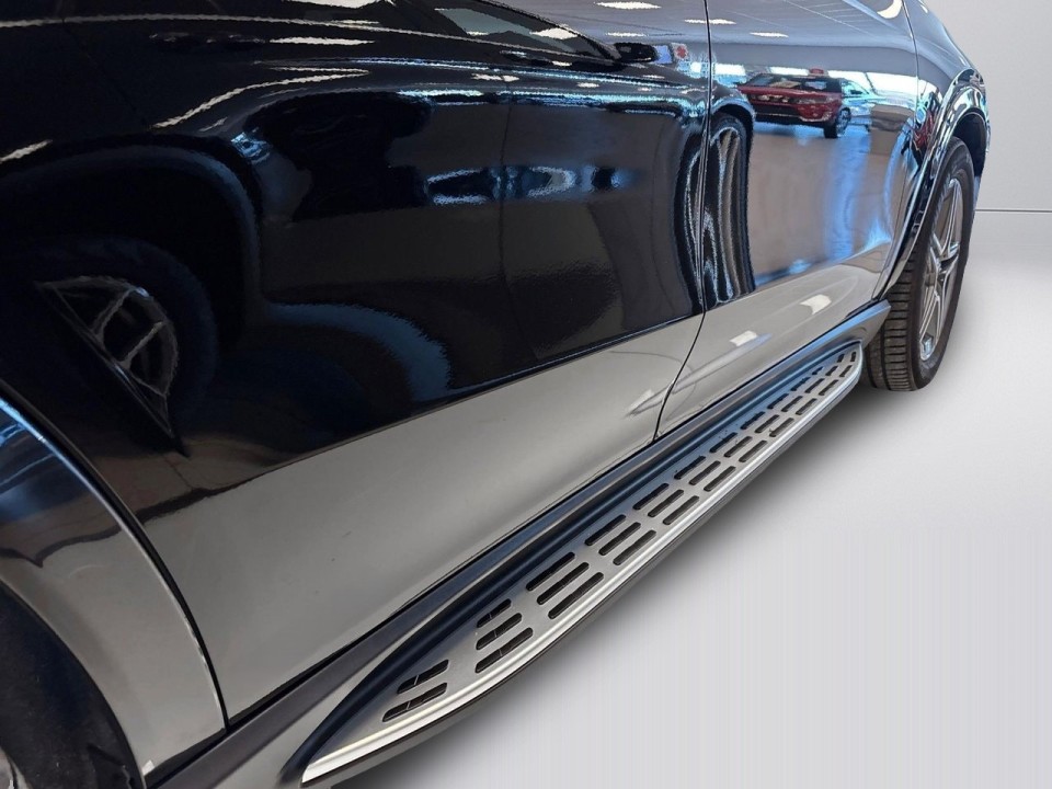 Mercedes-Benz GLE - foto 10