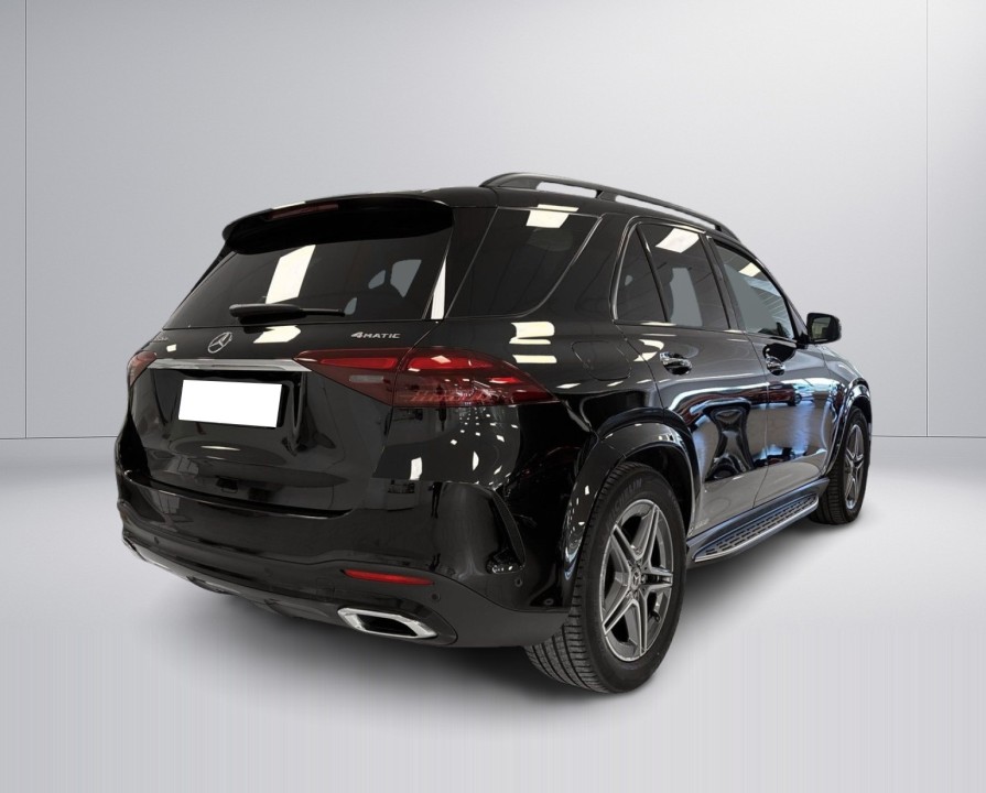 Mercedes-Benz GLE (3)