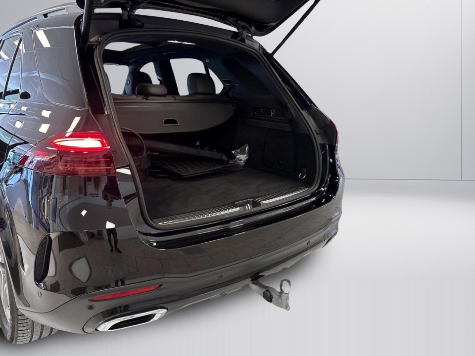 Mercedes-Benz GLE - foto 11