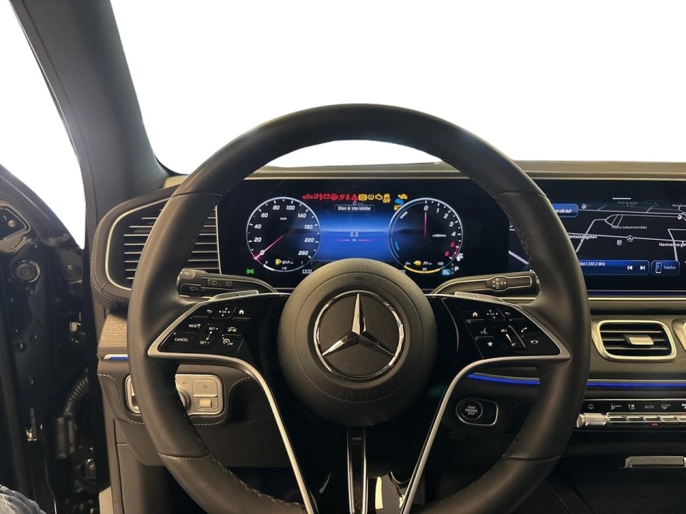 Mercedes-Benz GLE - foto 7