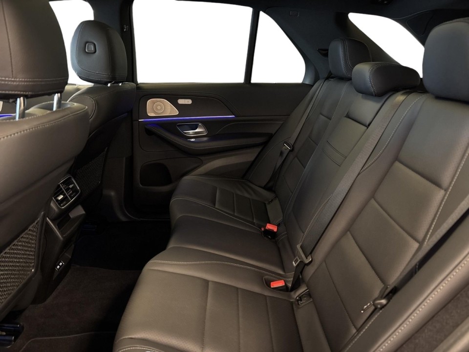 Mercedes-Benz GLE (5)