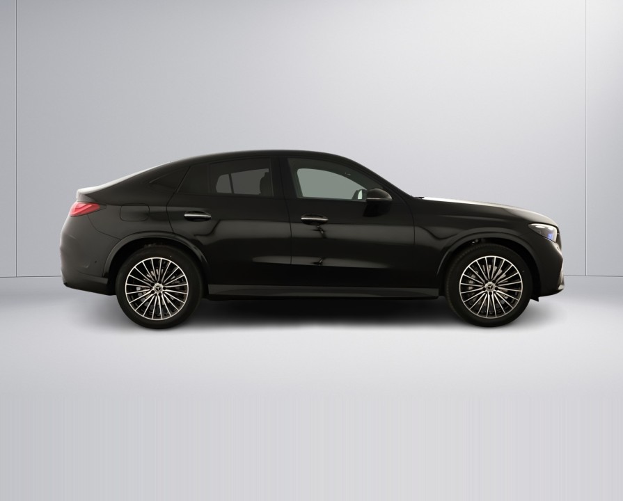 Mercedes-Benz GLC Coupé 200 4MATIC AMG Line - foto 6