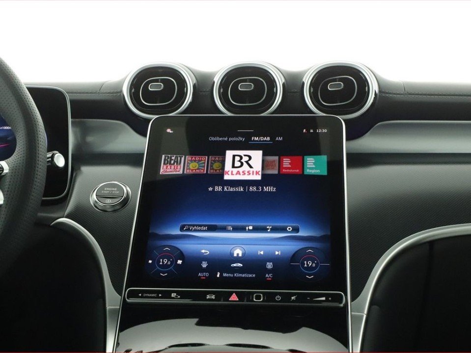 Mercedes-Benz GLC Coupé 200 4MATIC AMG Line - foto 13