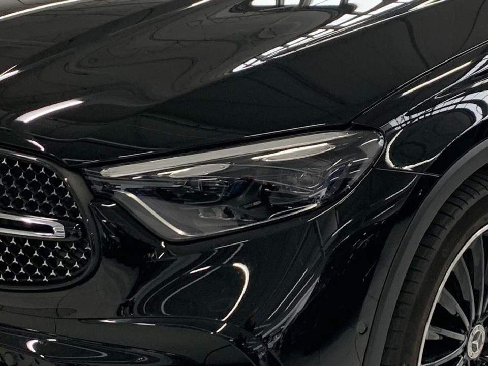 Mercedes-Benz GLC 200 4MATIC AMG Line - foto 14