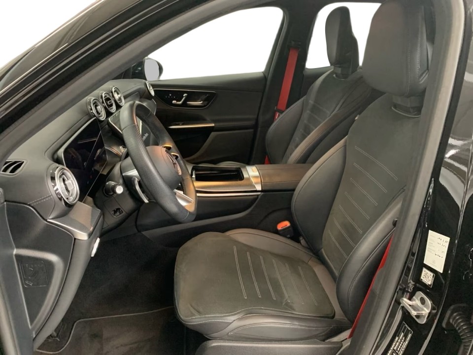 Mercedes-Benz GLC 200 4MATIC AMG Line - foto 7