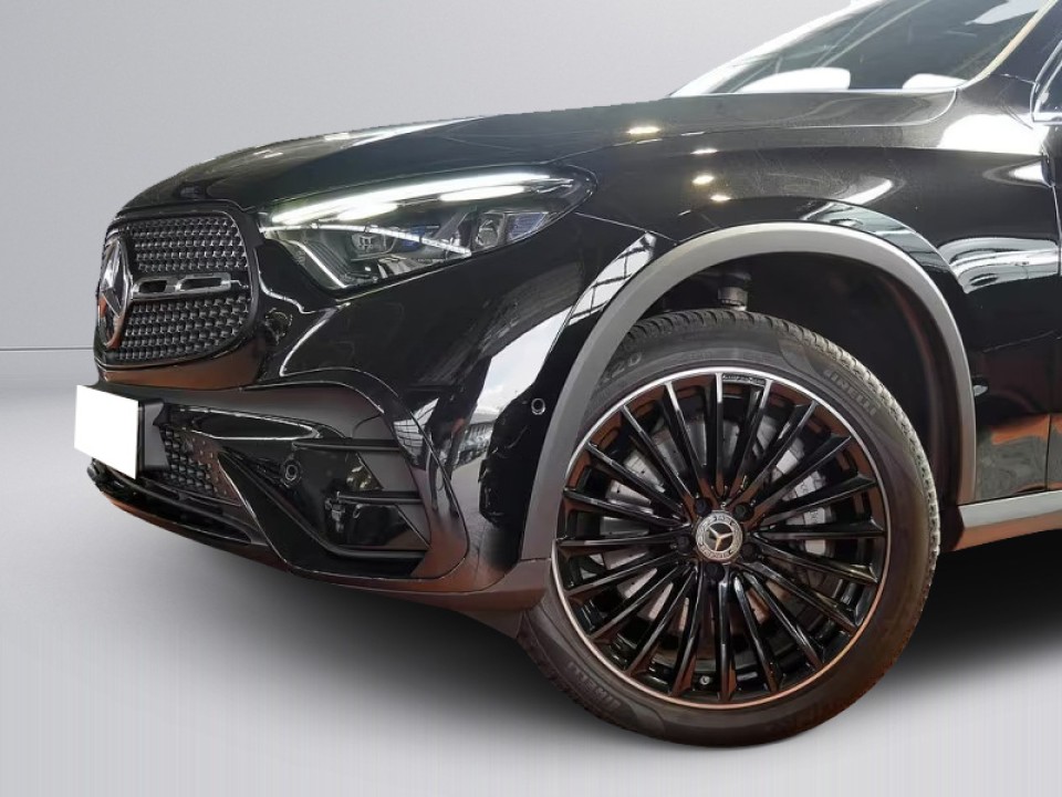 Mercedes-Benz GLC 220d 4MATIC AMG Line - foto 17