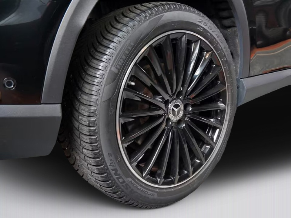 Mercedes-Benz GLC 220d 4MATIC AMG Line - foto 18