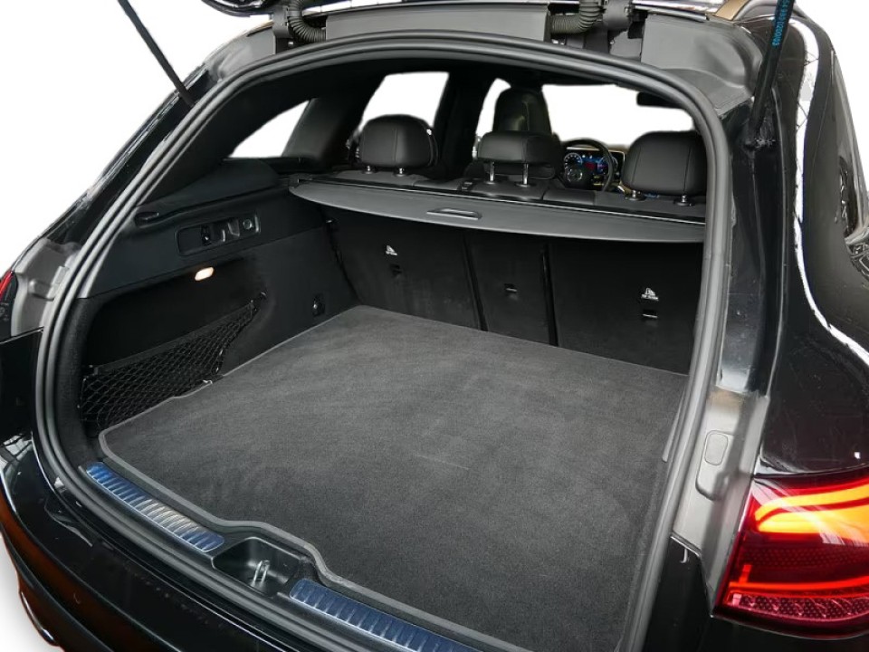 Mercedes-Benz GLC 220d 4MATIC AMG Line - foto 16