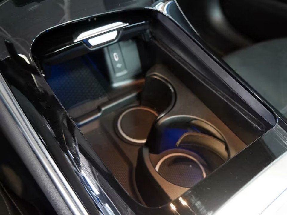 Mercedes-Benz GLC 220d 4MATIC AMG Line - foto 9